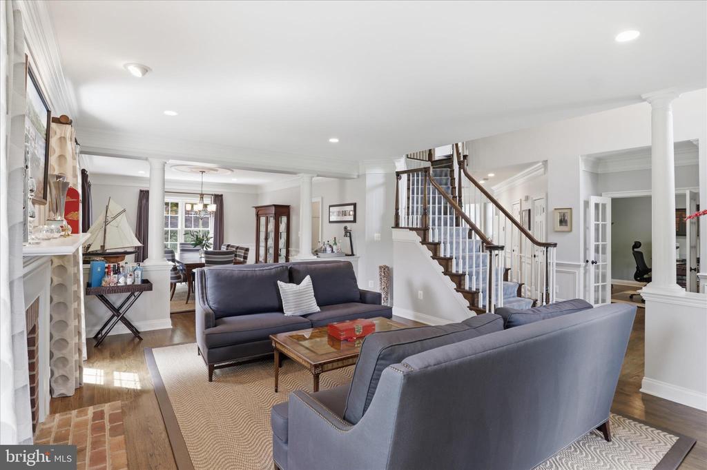 6441 GEORGETOWN PIKE