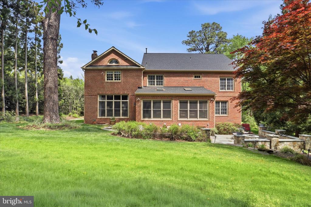 6441 GEORGETOWN PIKE