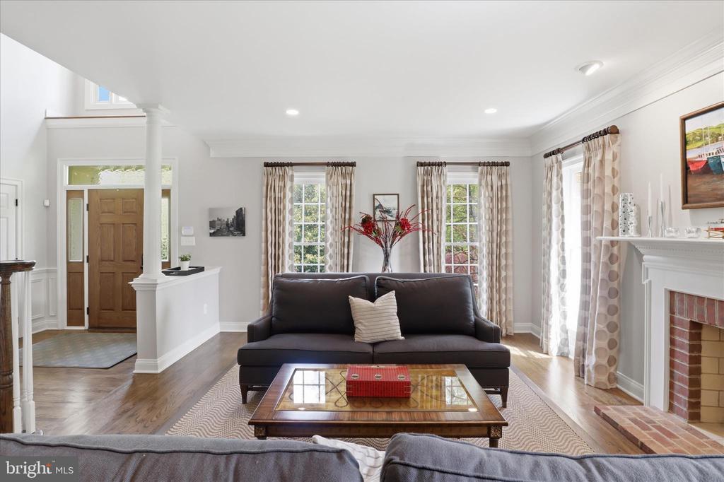 6441 GEORGETOWN PIKE