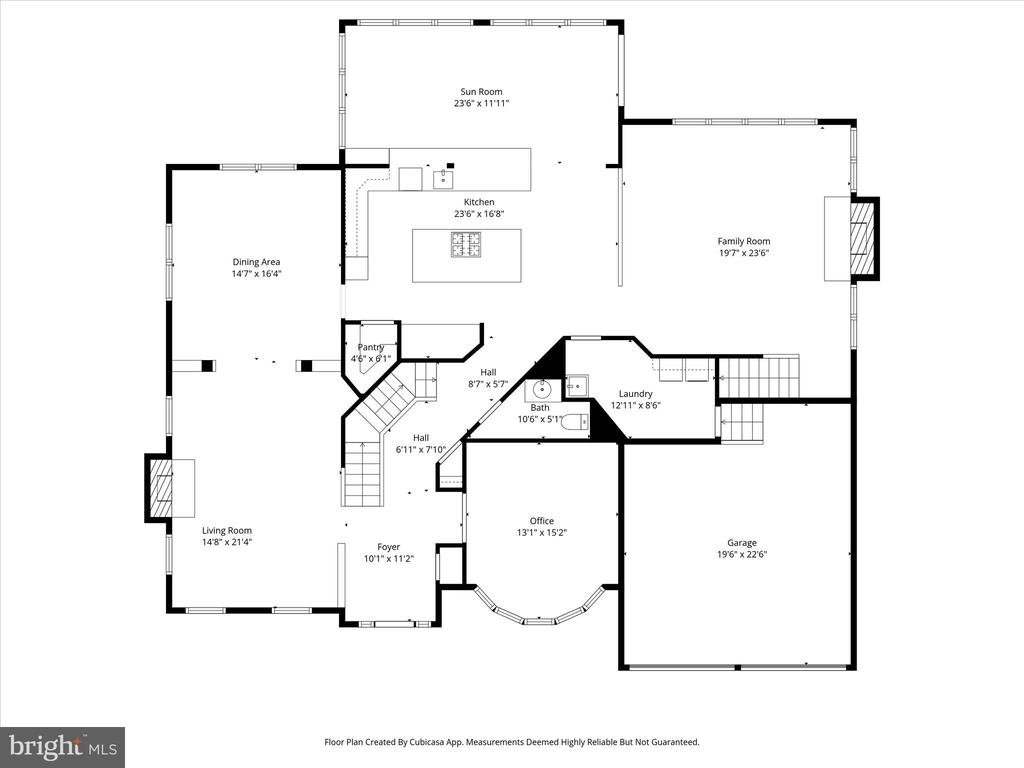 6441 GEORGETOWN PIKE