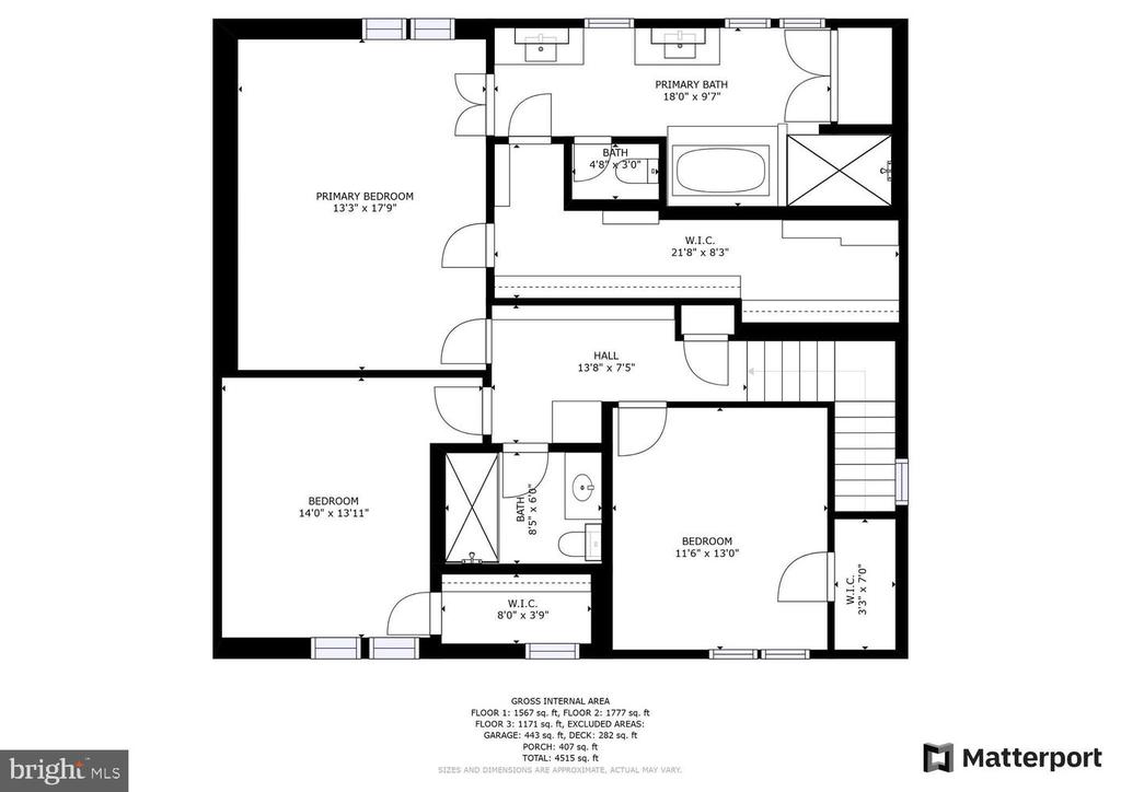 12007 TURF LANE