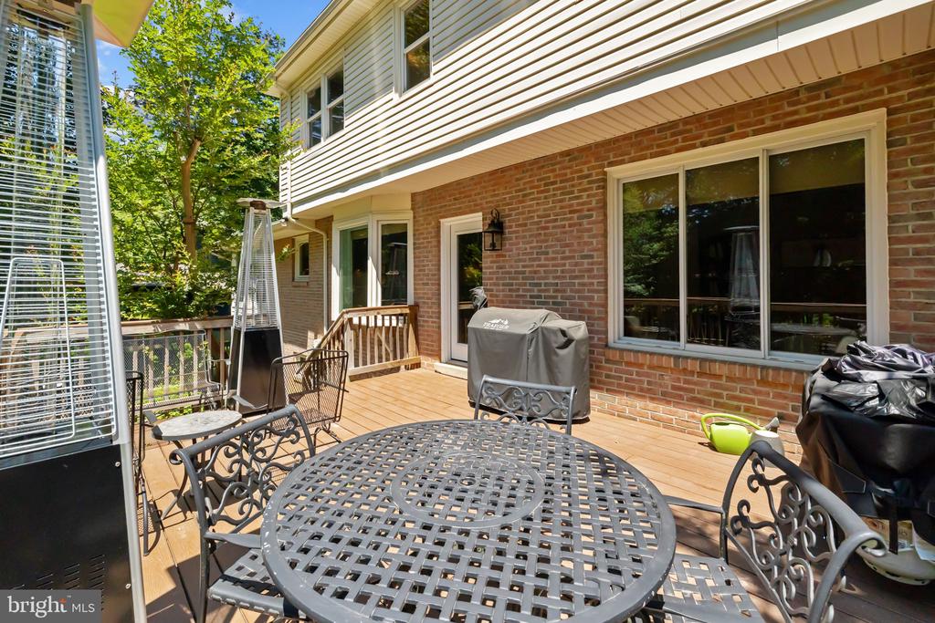 12007 TURF LANE