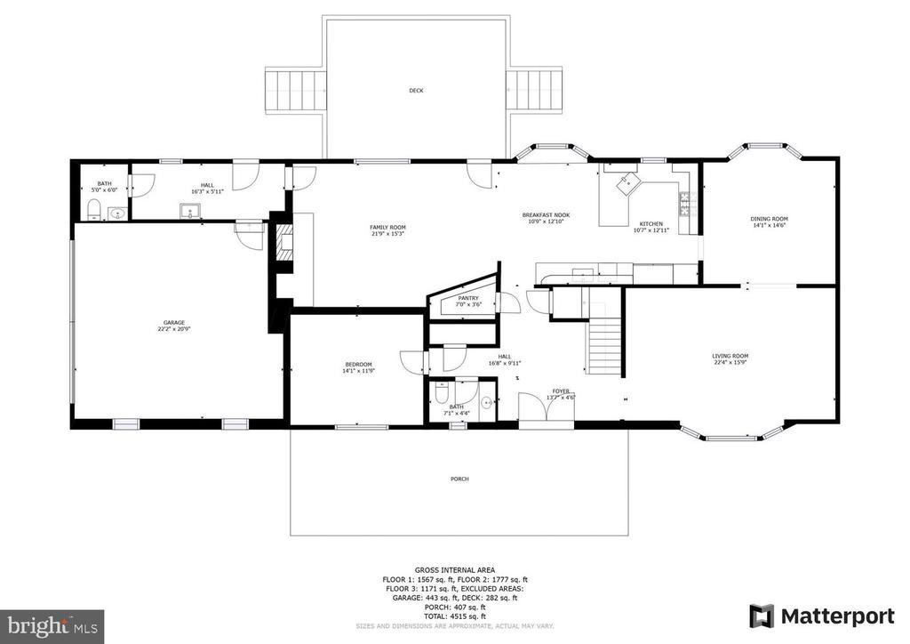12007 TURF LANE