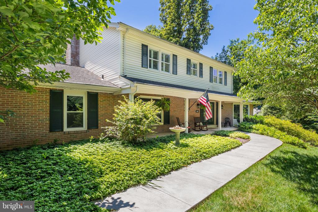 12007 TURF LANE