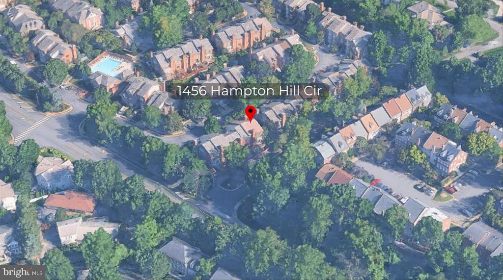 1456 HAMPTON HILL CIRCLE