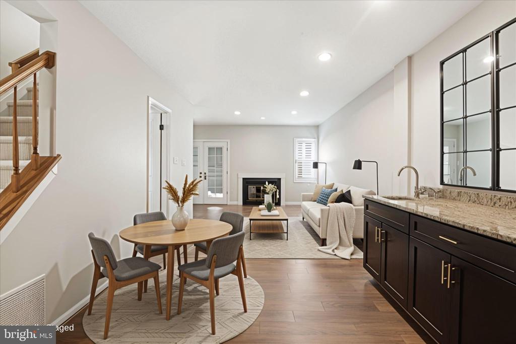 1456 HAMPTON HILL CIRCLE