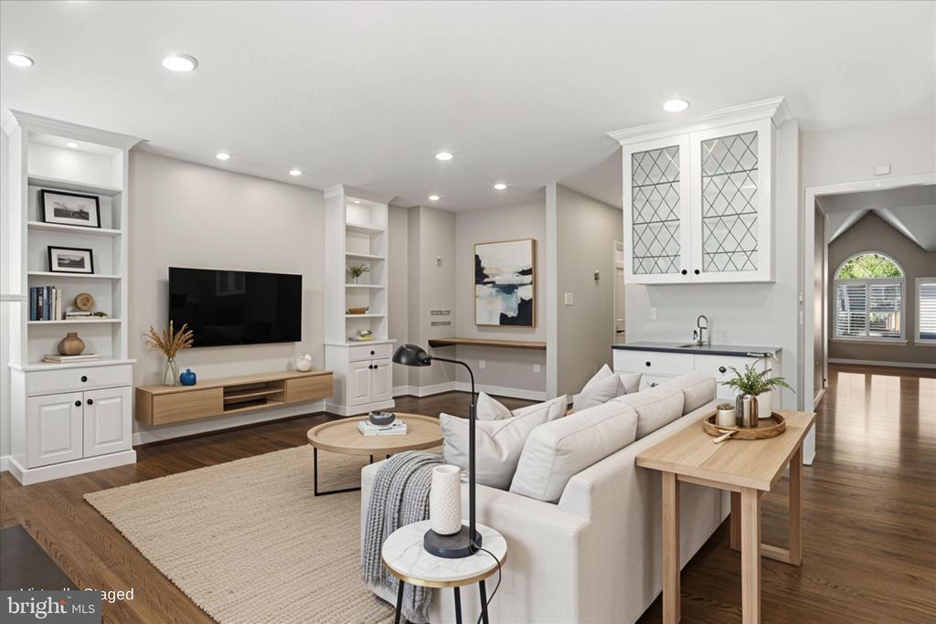 1456 HAMPTON HILL CIRCLE
