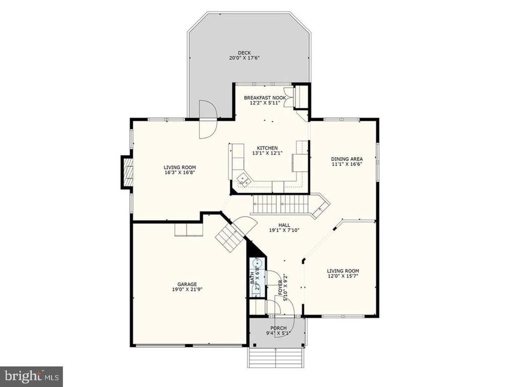 1616 CHICKASAW PLACE NE