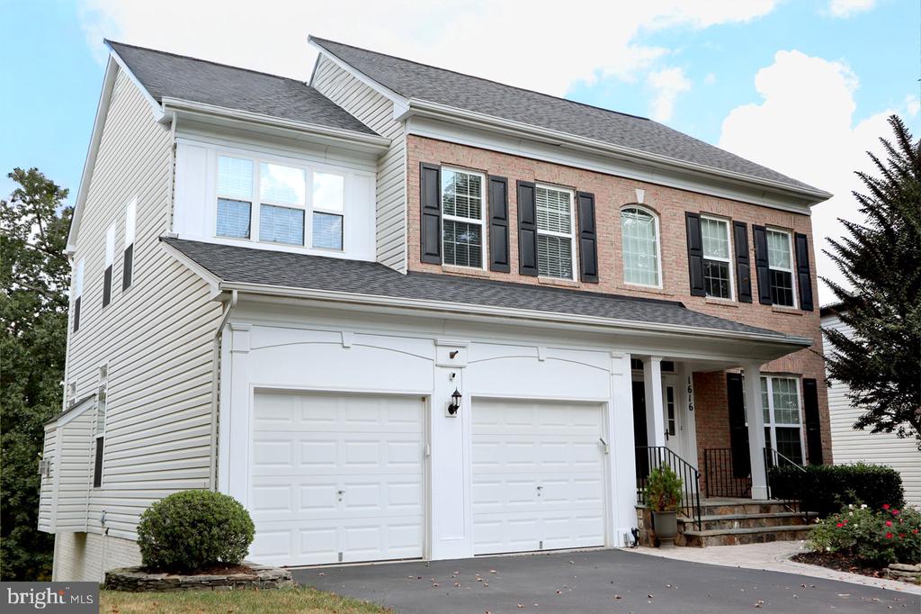 1616 CHICKASAW PLACE NE