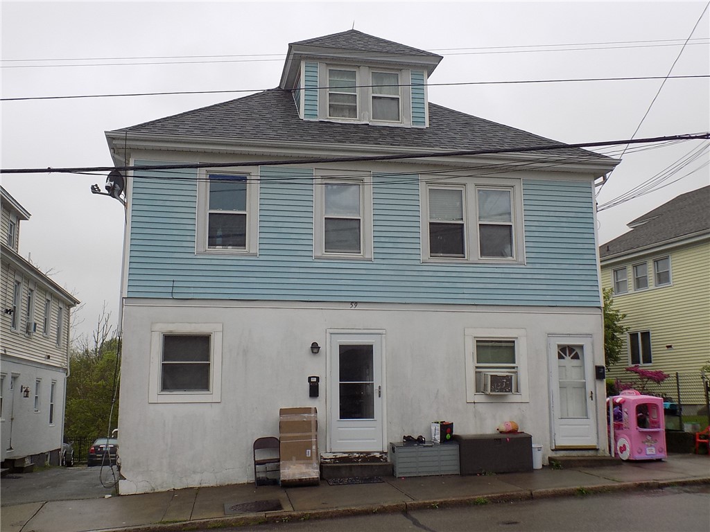 59 Pierce Street