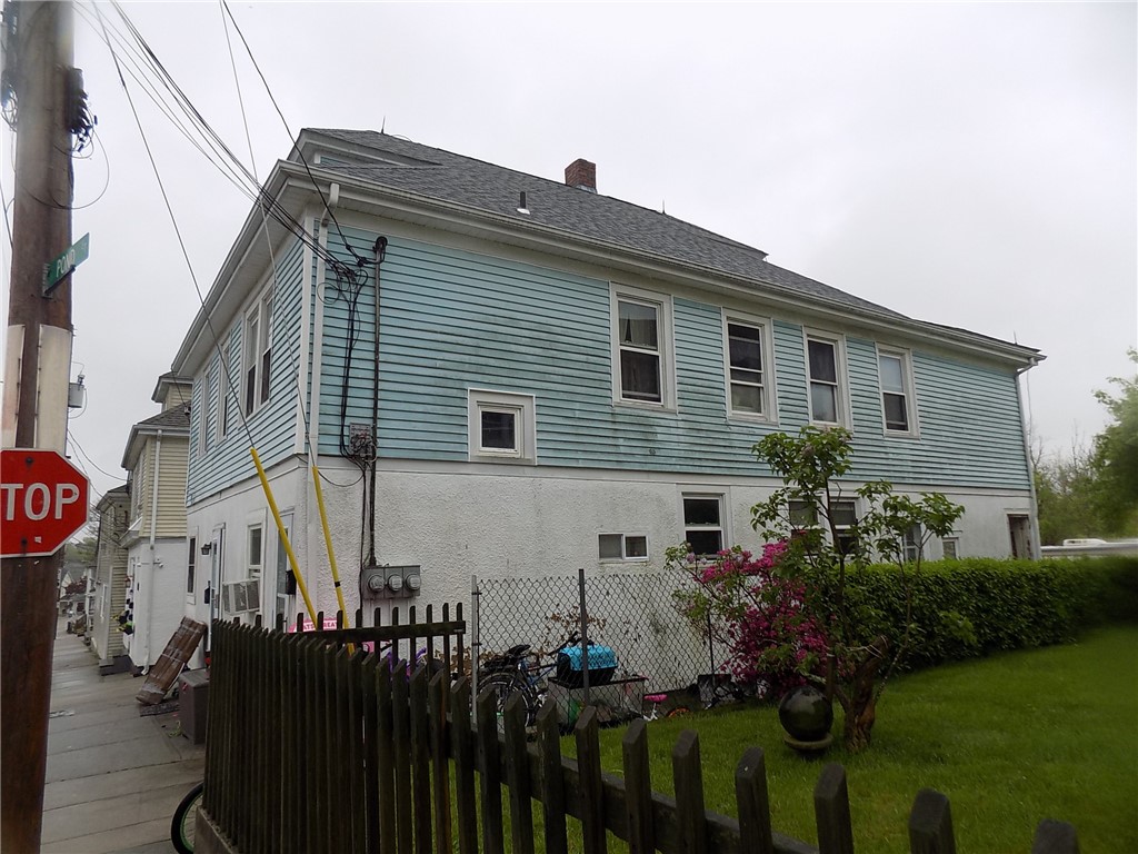 59 Pierce Street