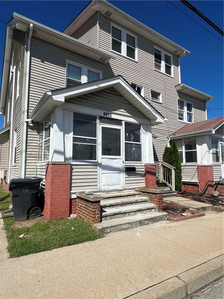 2143 Elmwood Avenue