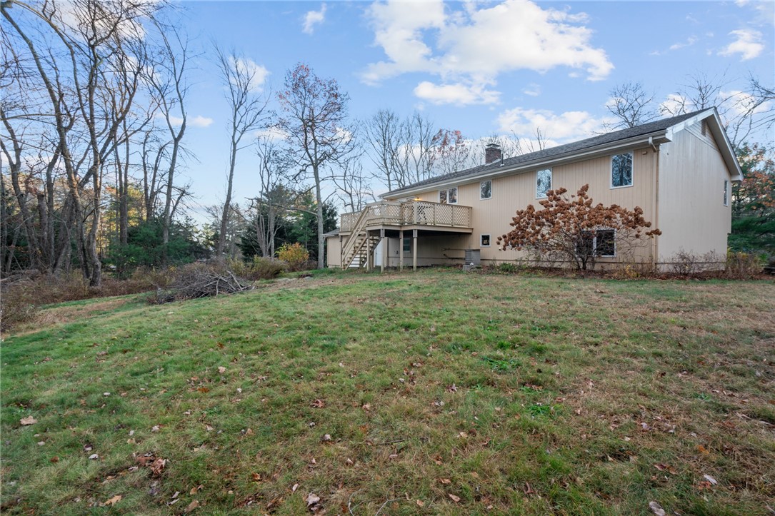 1420 Chopmist Hill Road