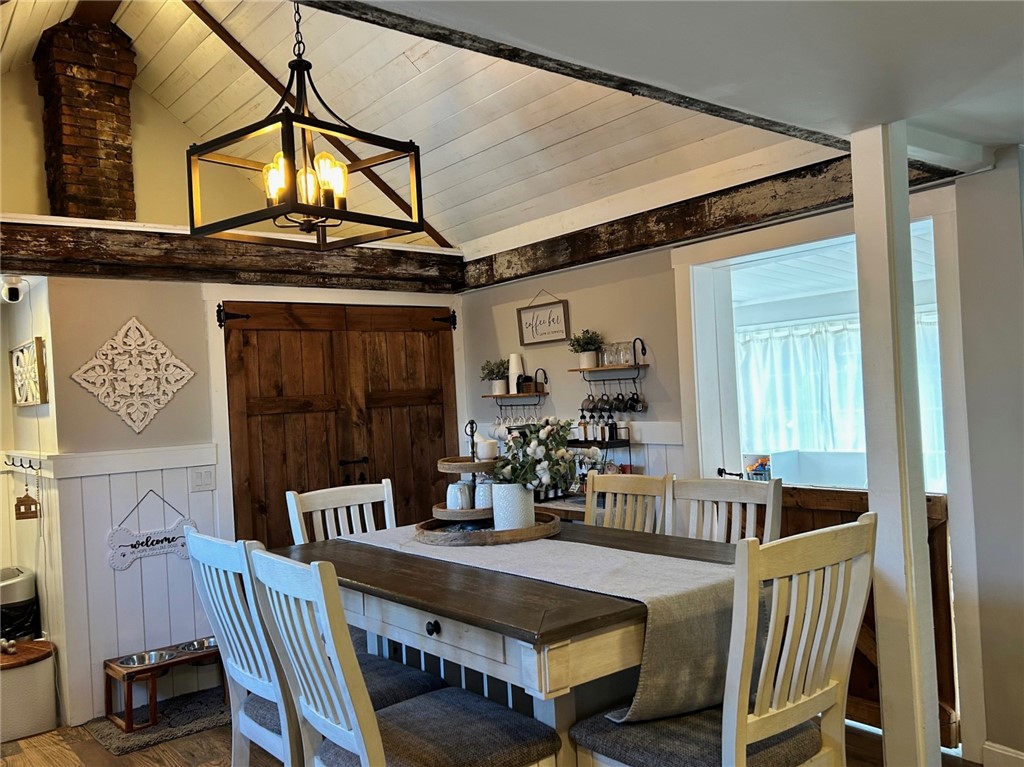 770 Hill Farm Road
