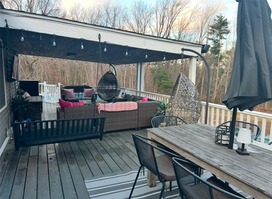 770 Hill Farm Road
