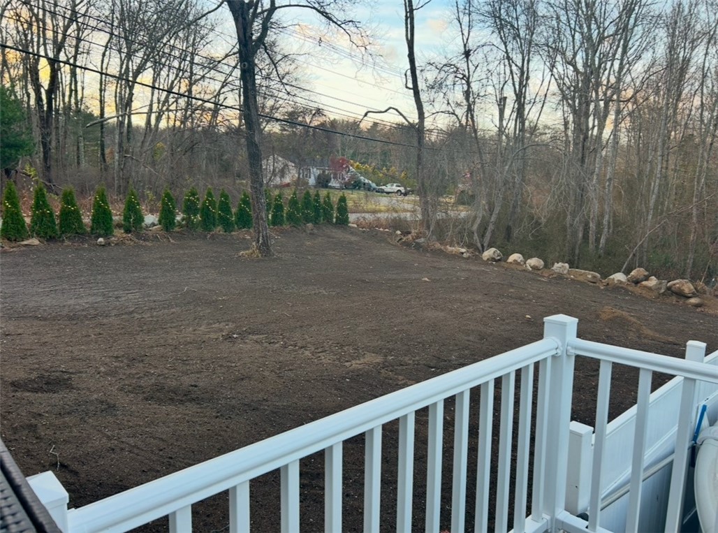 770 Hill Farm Road