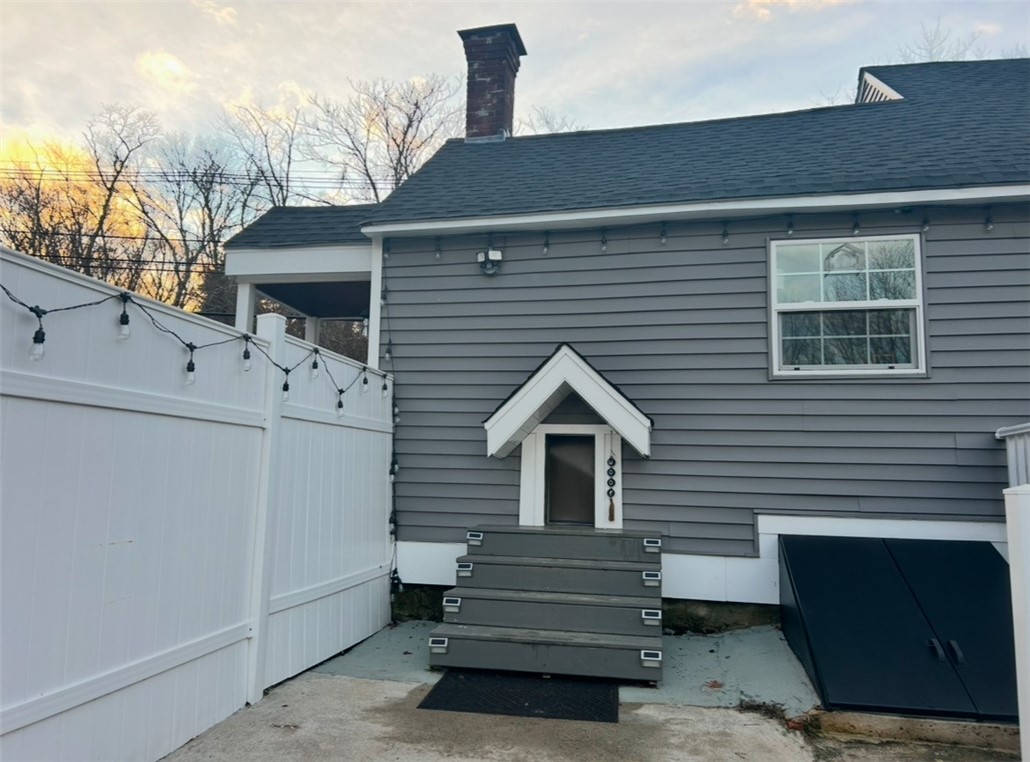 770 Hill Farm Road