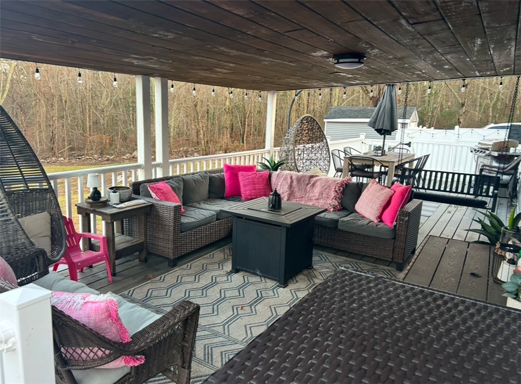 770 Hill Farm Road