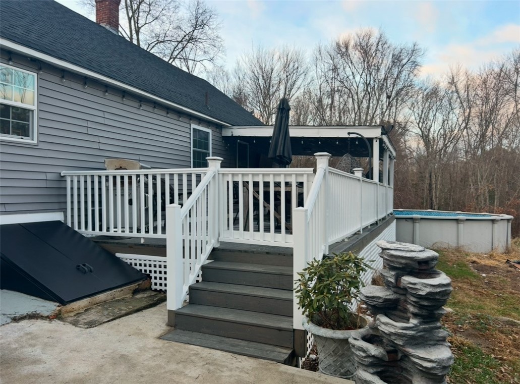 770 Hill Farm Road