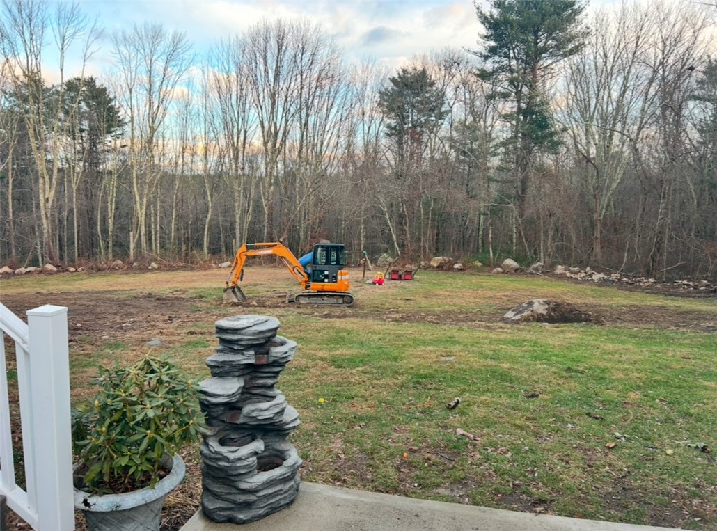 770 Hill Farm Road