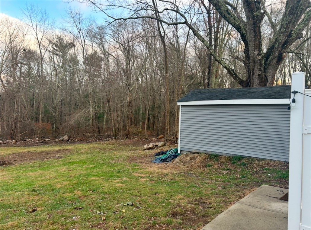 770 Hill Farm Road