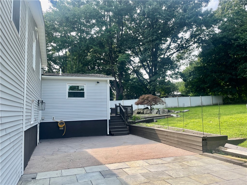 21 Baldwin Road