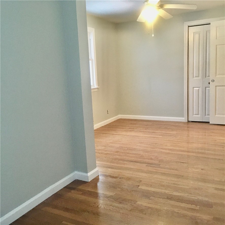 21 Baldwin Road