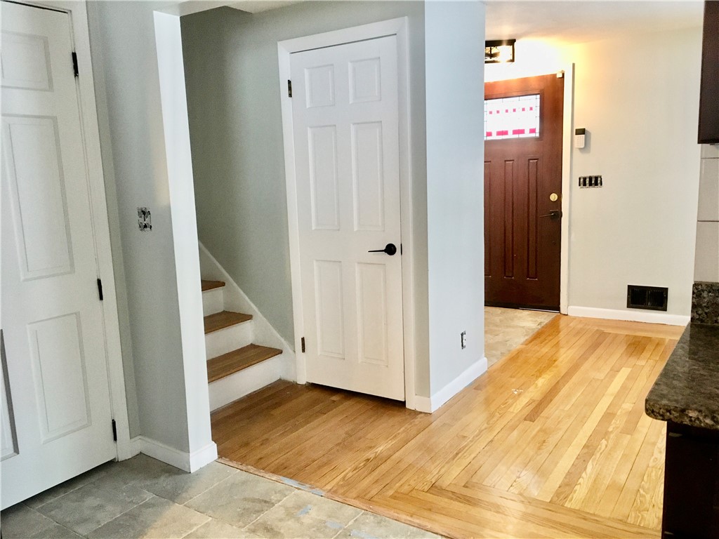 21 Baldwin Road