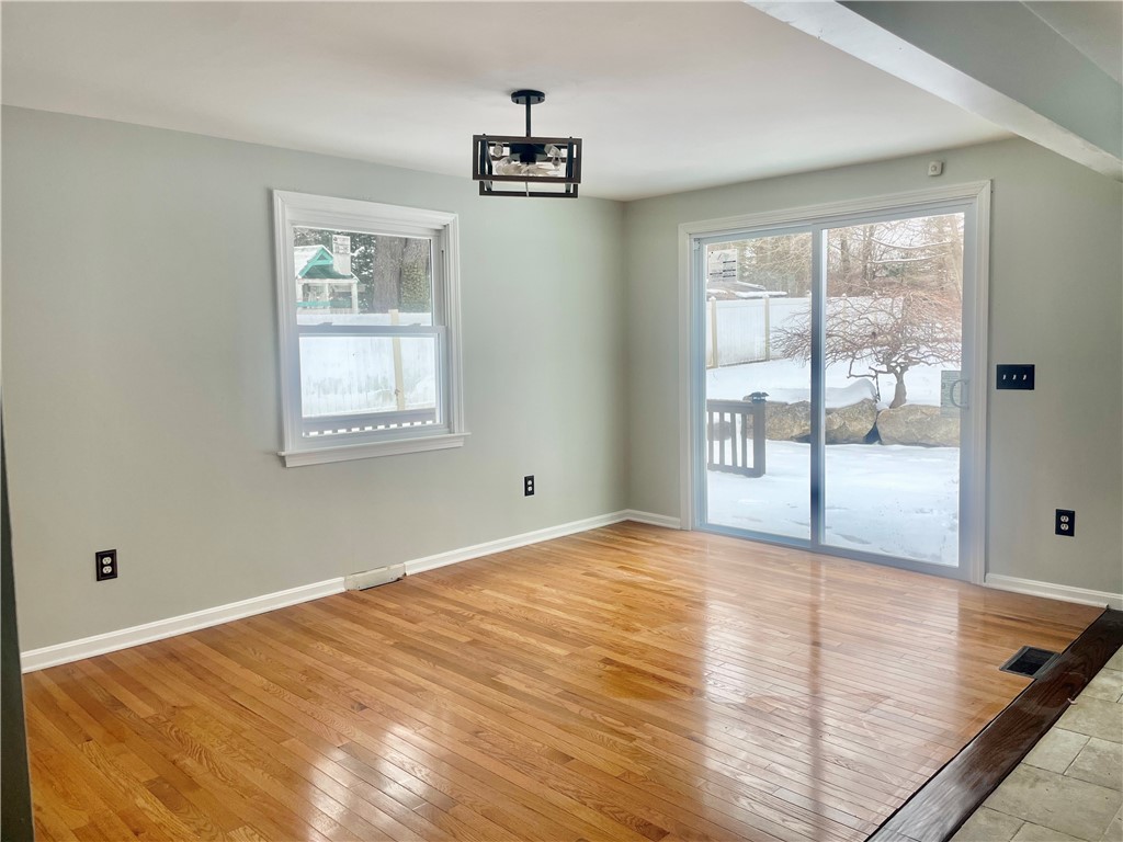 21 Baldwin Road