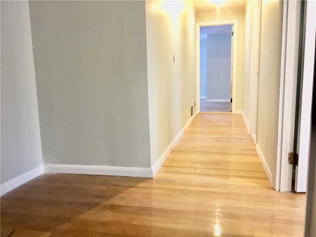 21 Baldwin Road