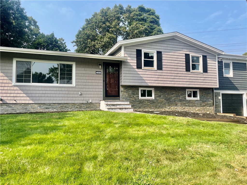 21 Baldwin Road