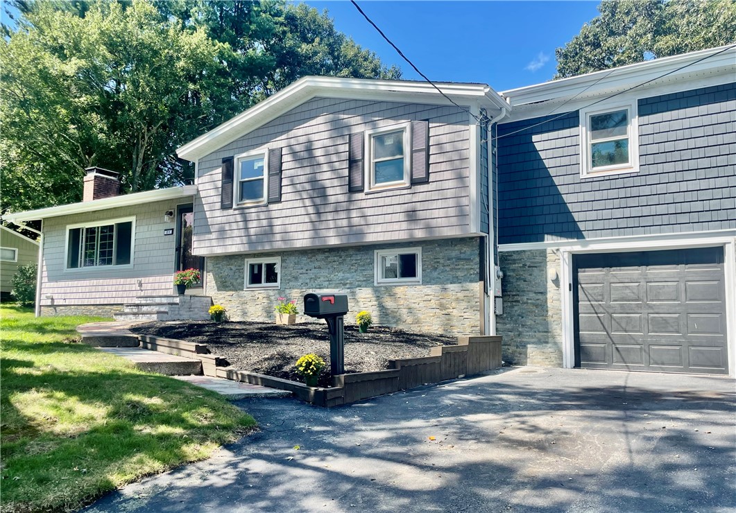 21 Baldwin Road