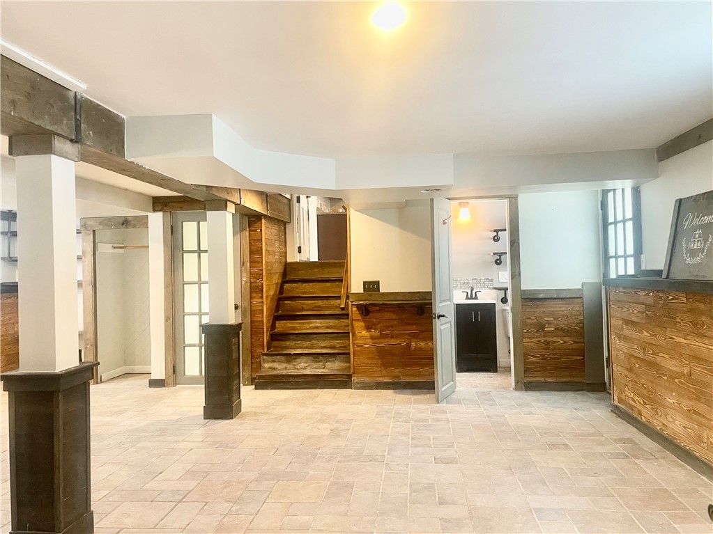 21 Baldwin Road