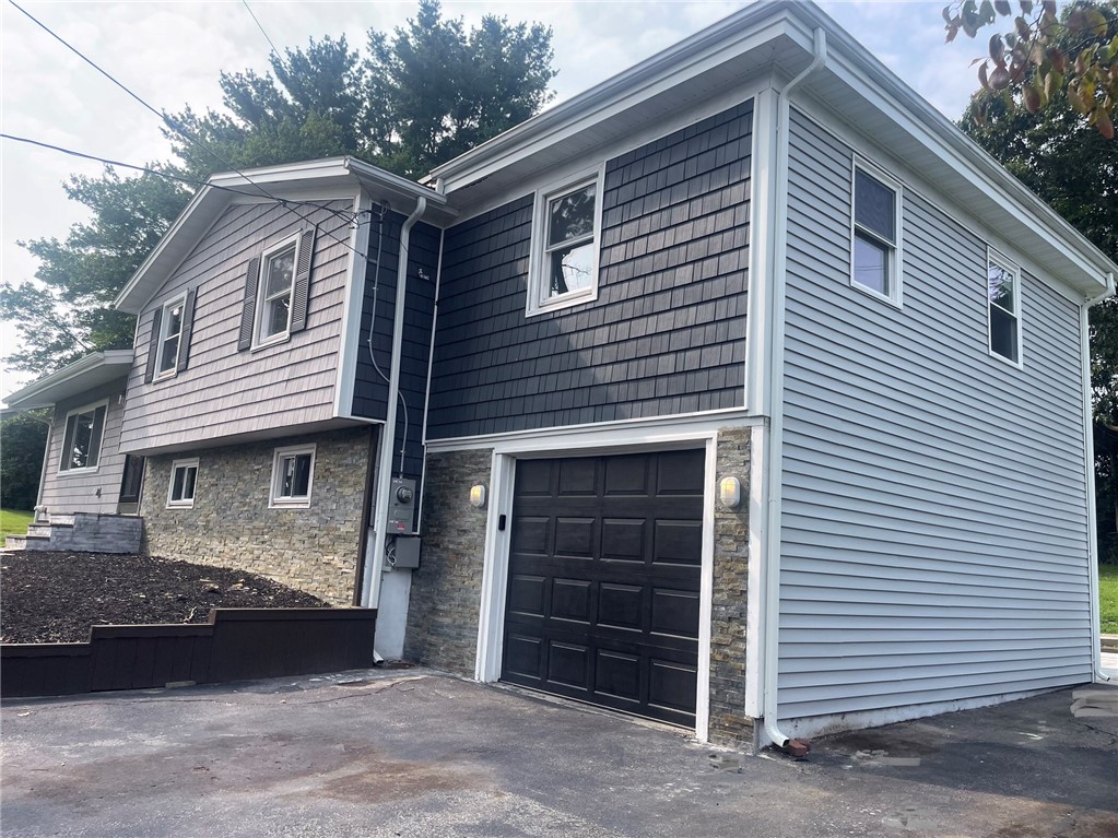 21 Baldwin Road