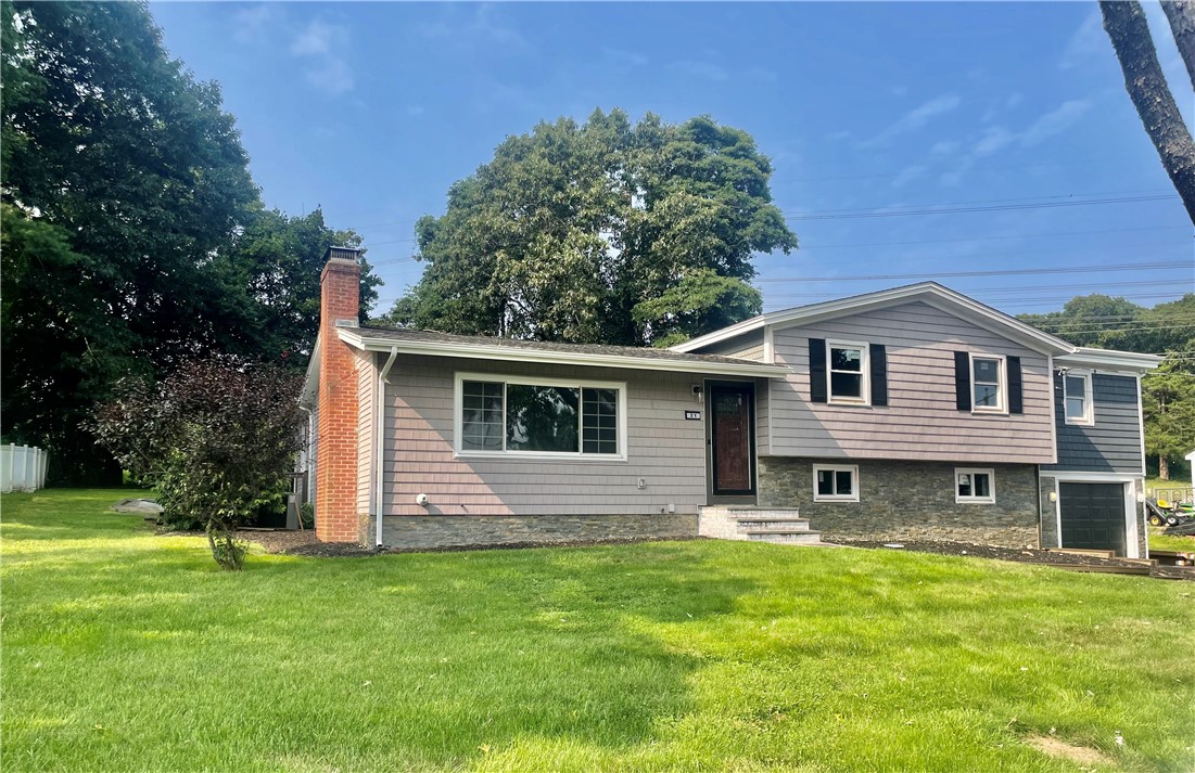 21 Baldwin Road