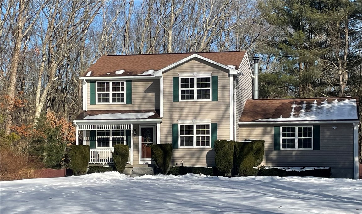 17 Dayna Drive