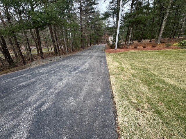 849 Hopkins Hill Road