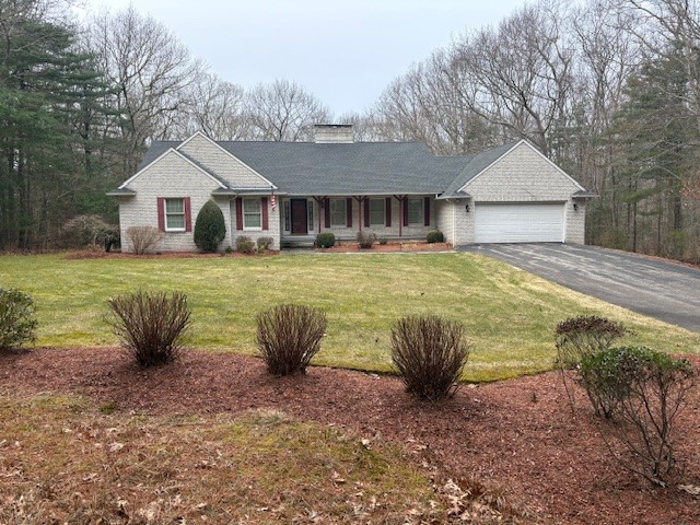 849 Hopkins Hill Road
