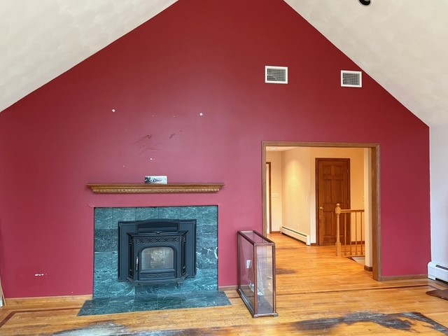 849 Hopkins Hill Road