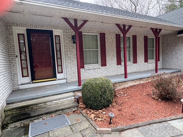 849 Hopkins Hill Road