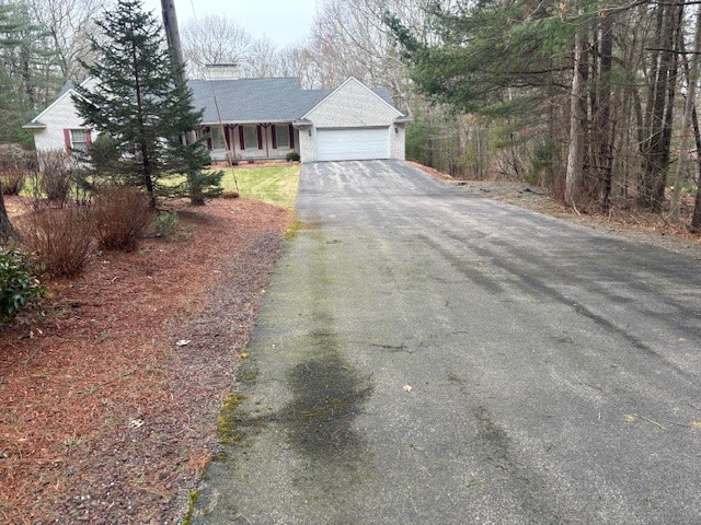 849 Hopkins Hill Road