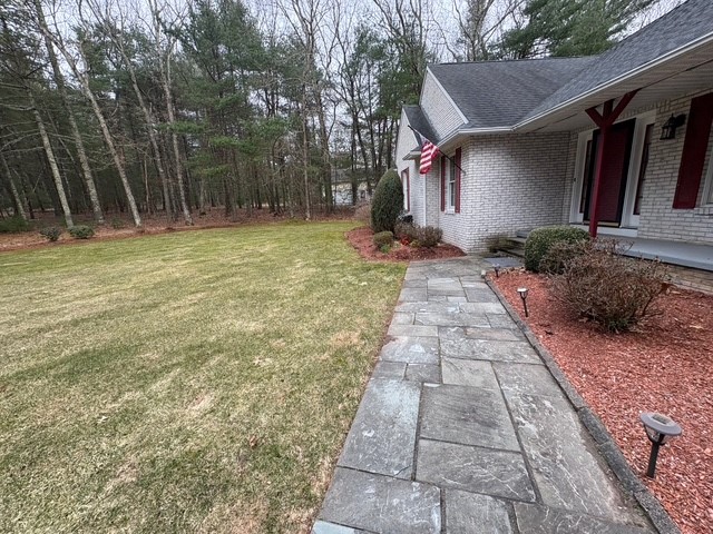 849 Hopkins Hill Road