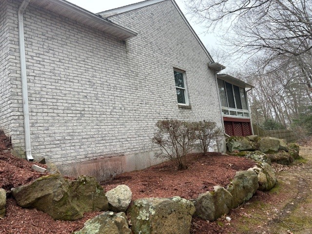 849 Hopkins Hill Road