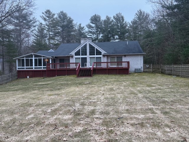 849 Hopkins Hill Road