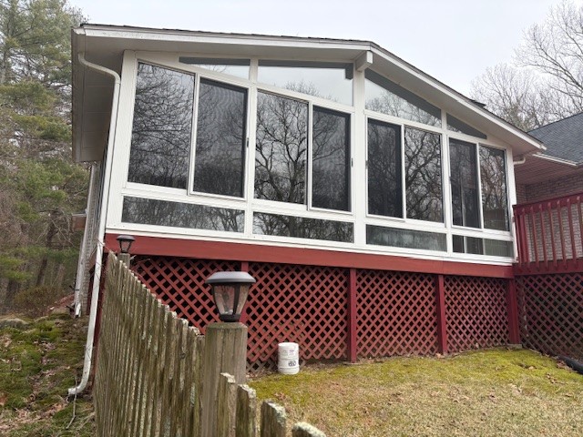 849 Hopkins Hill Road