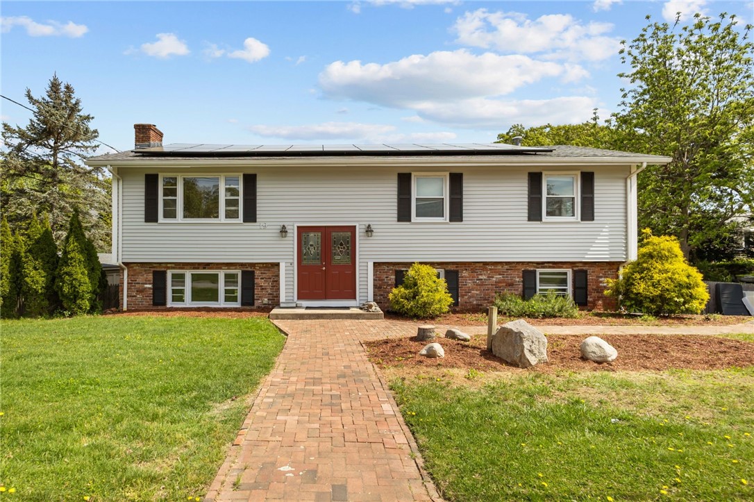 19 Irondale Street