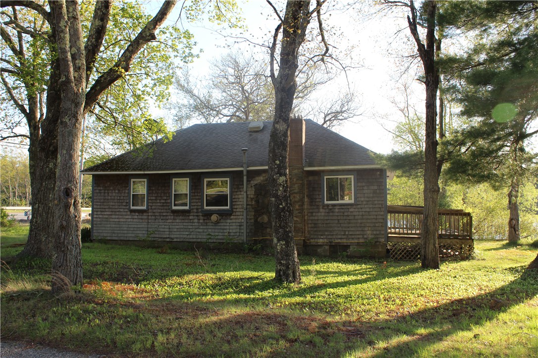 2267 Putnam Pike Pike