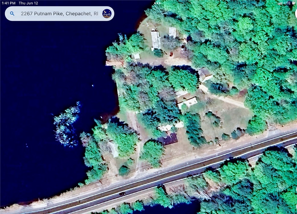 2267 Putnam Pike Pike