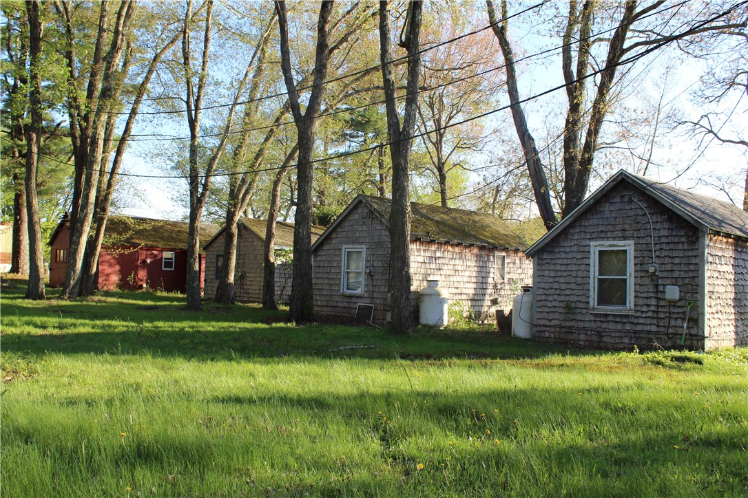 2267 Putnam Pike Pike