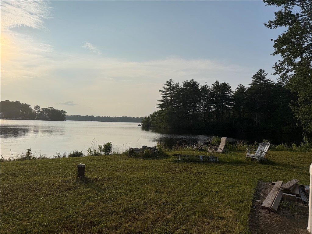2267 Putnam Pike Pike